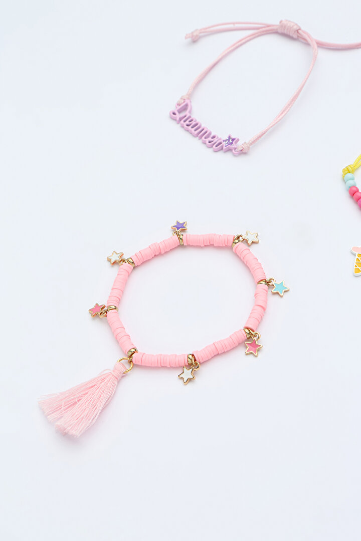 Kız Çocuk Mıx Bileklik - 2