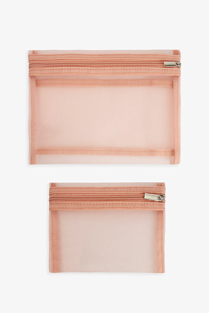 Emma Makyaj Çantası - 1