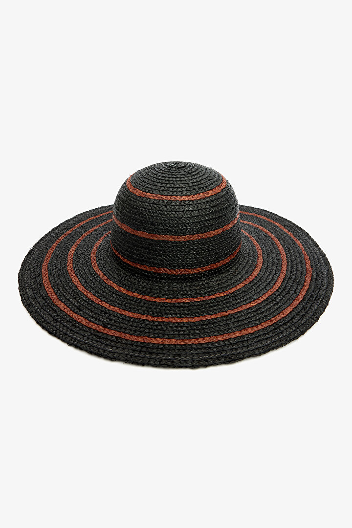 Hermona Black Hat - 1