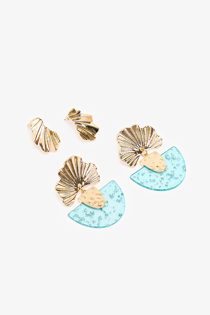 Daniela Earring Set - 2