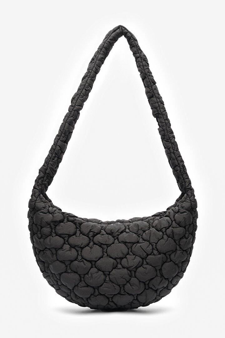 Carmen Black Bag - 1