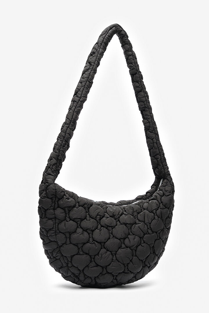 Carmen Black Bag - 2