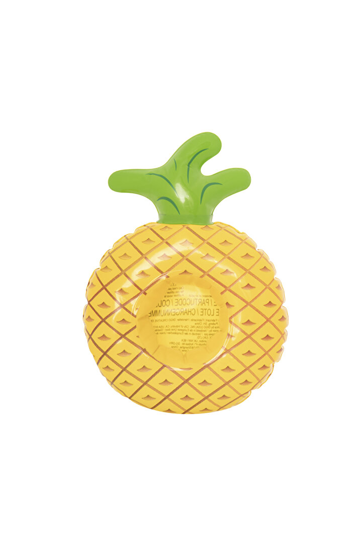 Pineapple Bardak Altlığı - 1