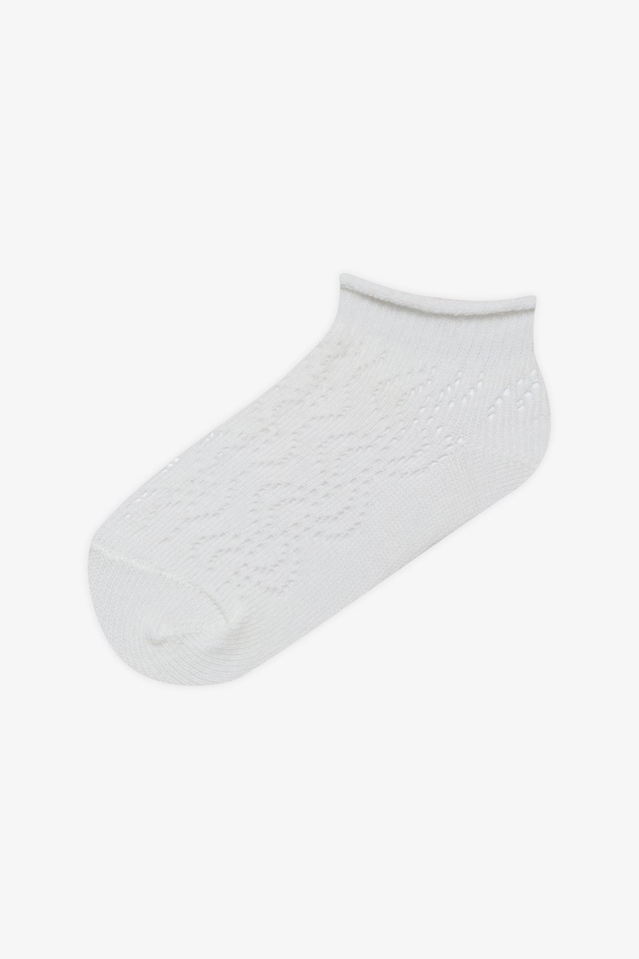 جوارب مخفية بنات 3 قطع دريمي