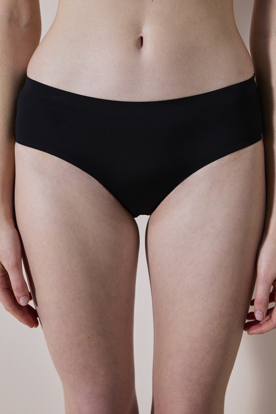 REGL DESTEK BIKINI ALTI