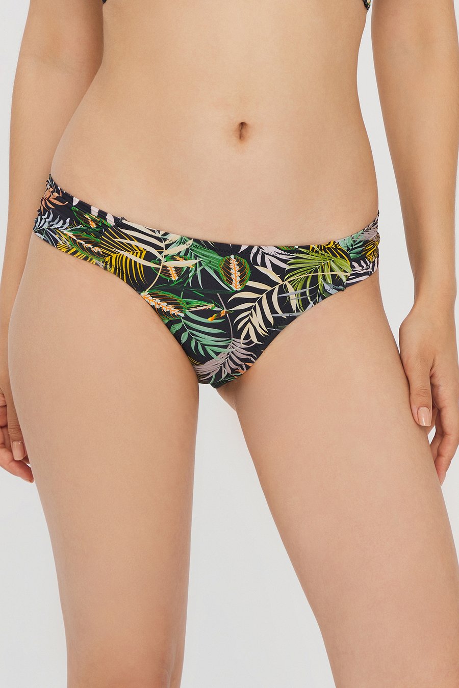 BLOSSOM HIPKINI BOTTOM