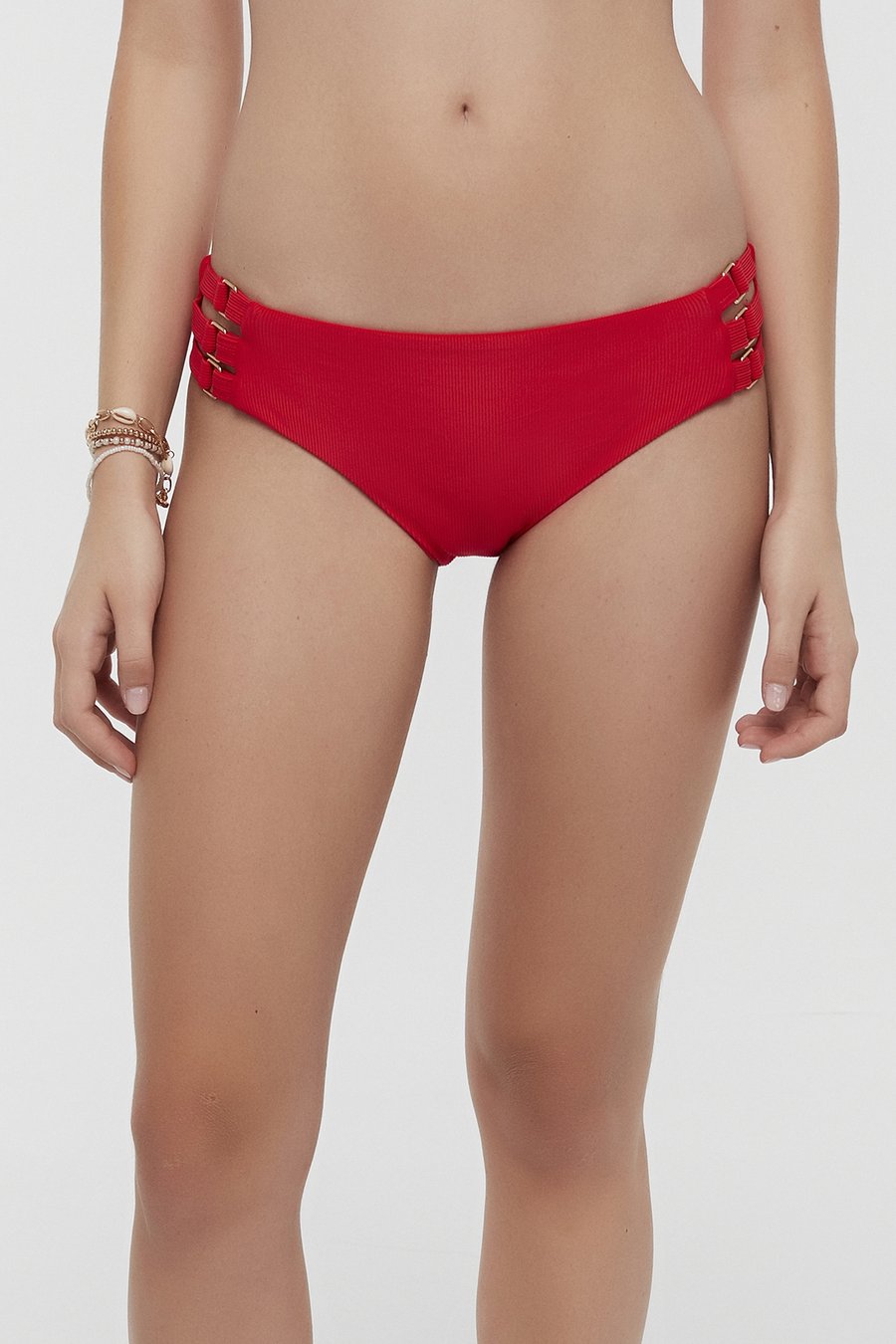 CHERRY CHIC BOTTOM