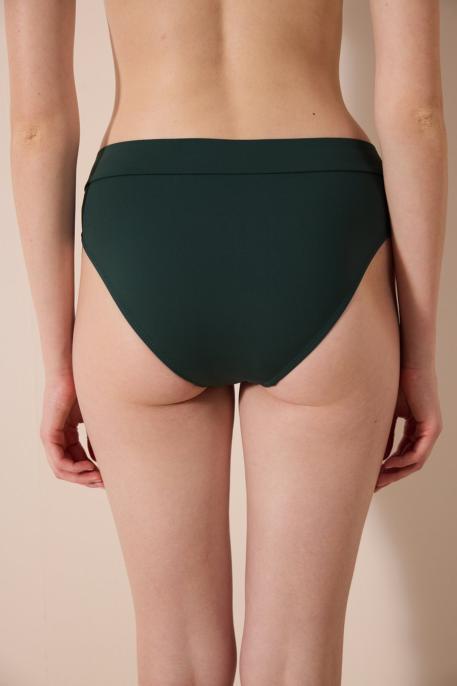 ORNELIA WRAPPY BOTTOM