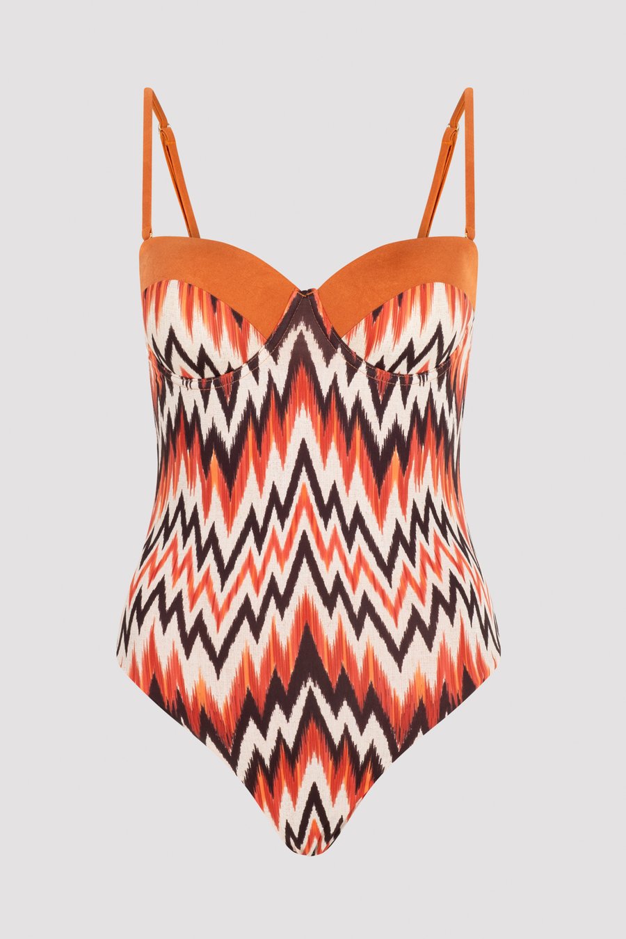 Multi Colour Lanvin Swimsuit