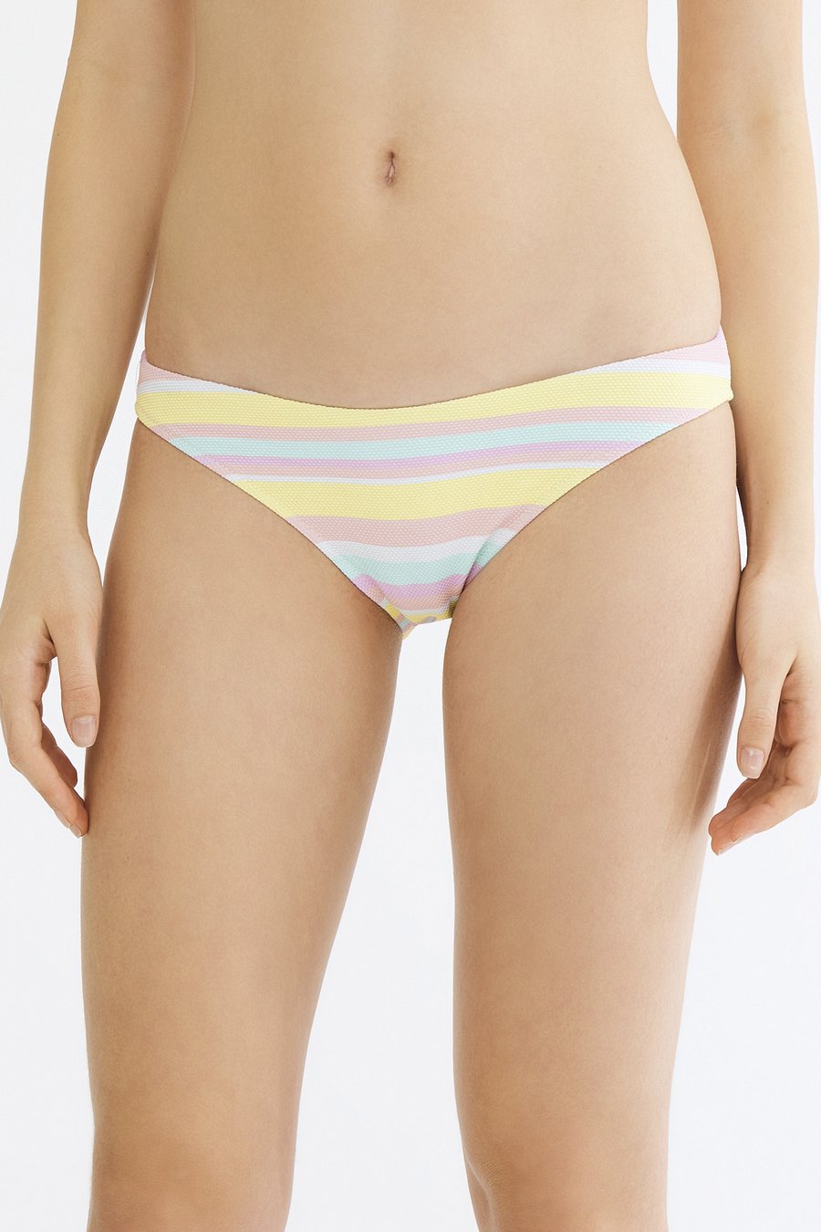 WILLIE SLIP BOTTOM