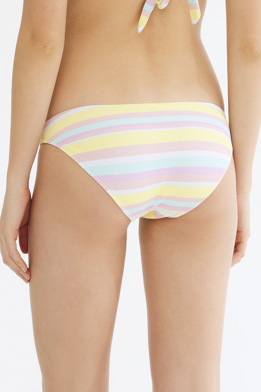 WILLIE SLIP BOTTOM