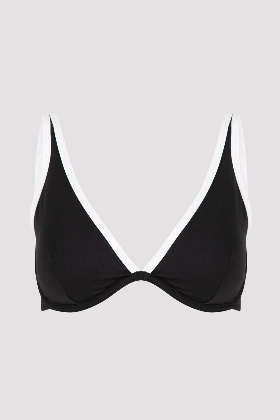 BELUGA DEEP BALEN TOP