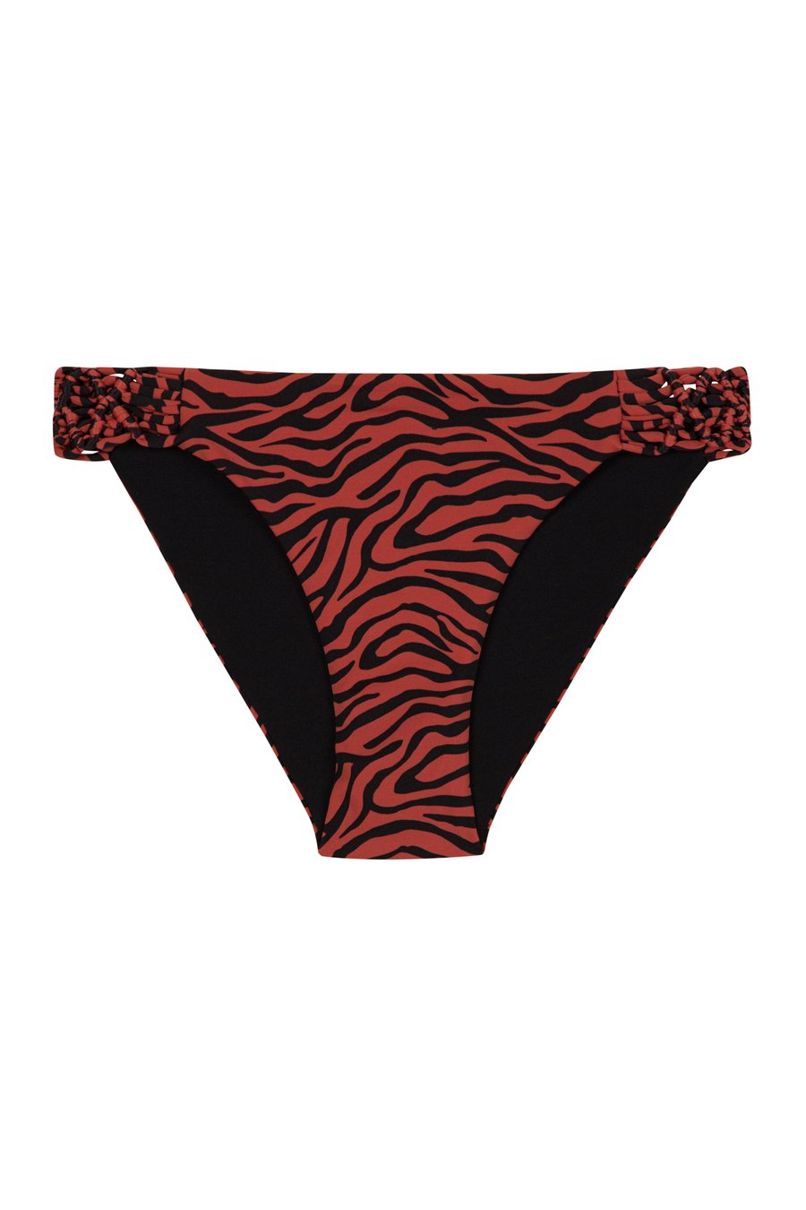 SAVAGE MACRAME BOTTOM