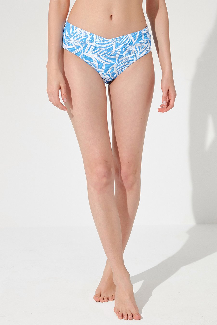 MYKONOS WRAP BOTTOM