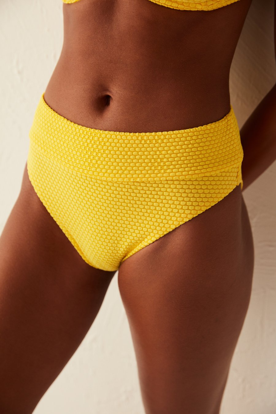 MIMOSA HIGH VINTAGE BOTTOM