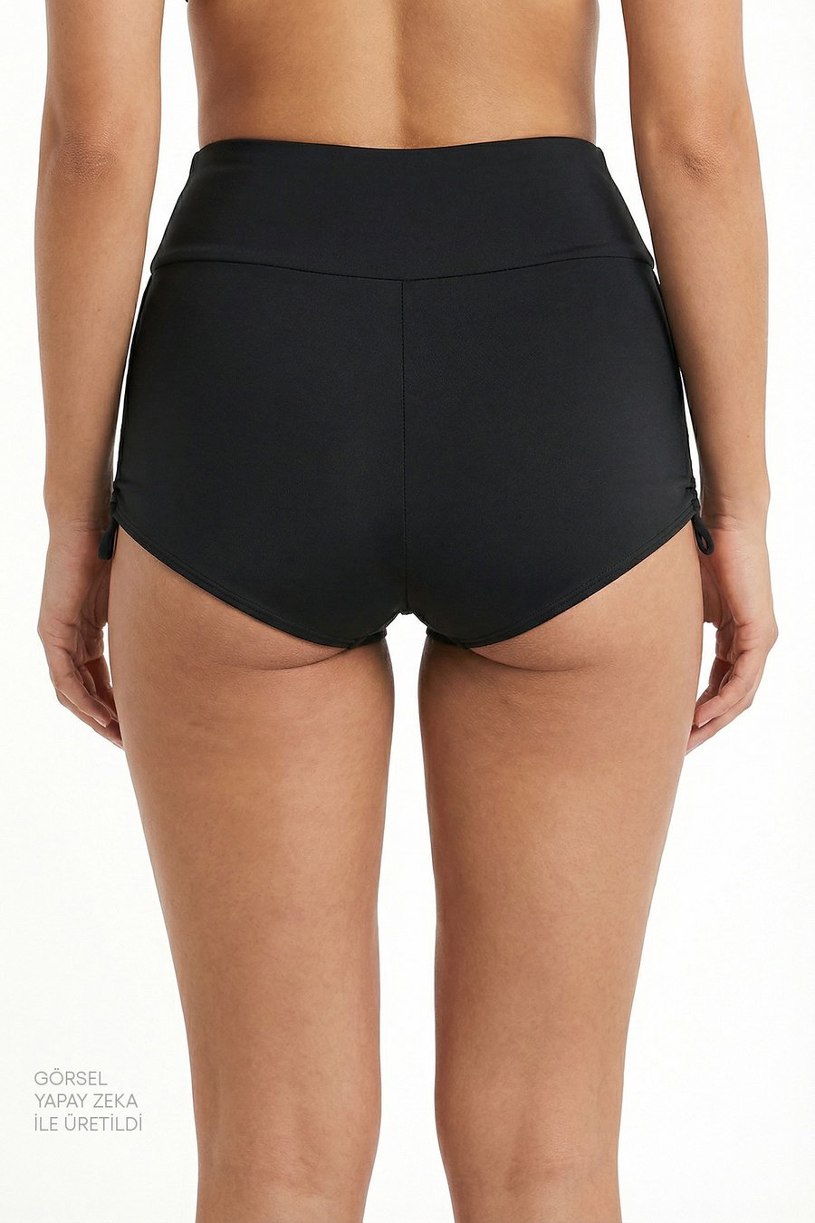 سروال بكيني بوكسر
