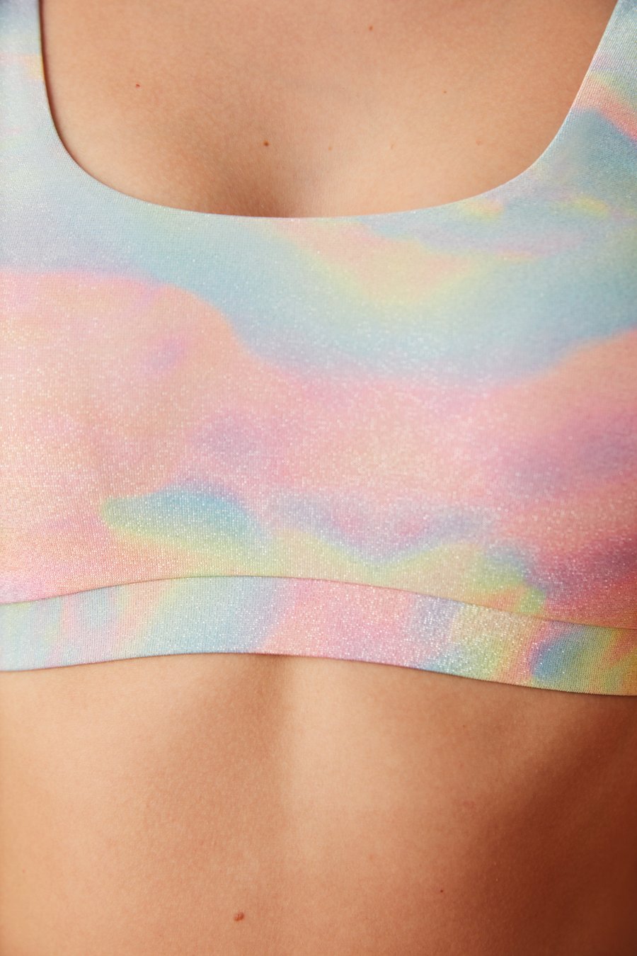 BETTE BRA TOP