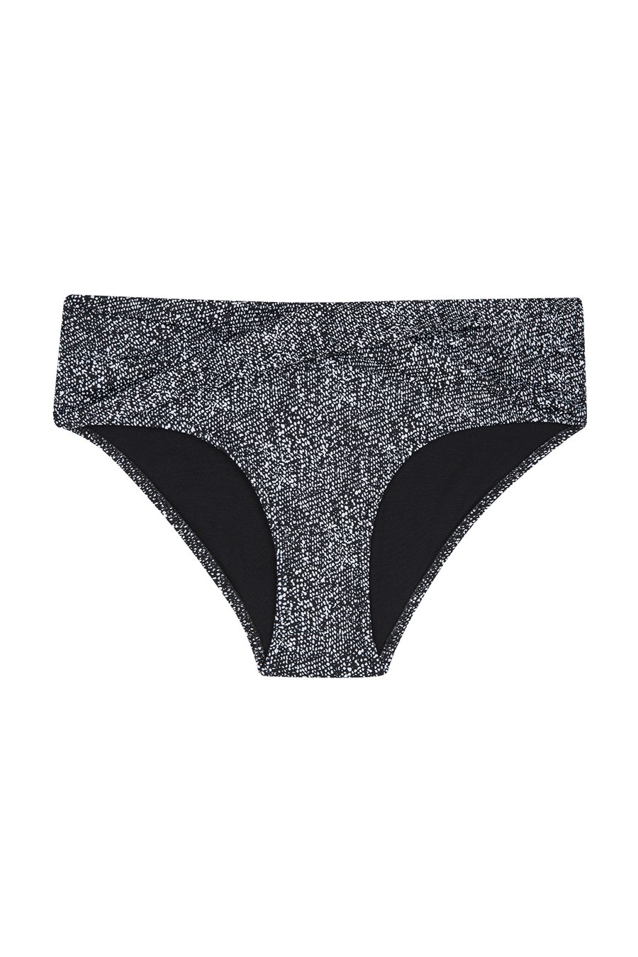 ASHLEY TWIST BOTTOM