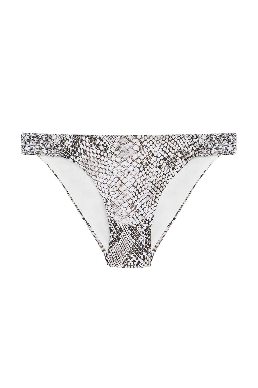 SERPENTE MACRAME BOTTOM