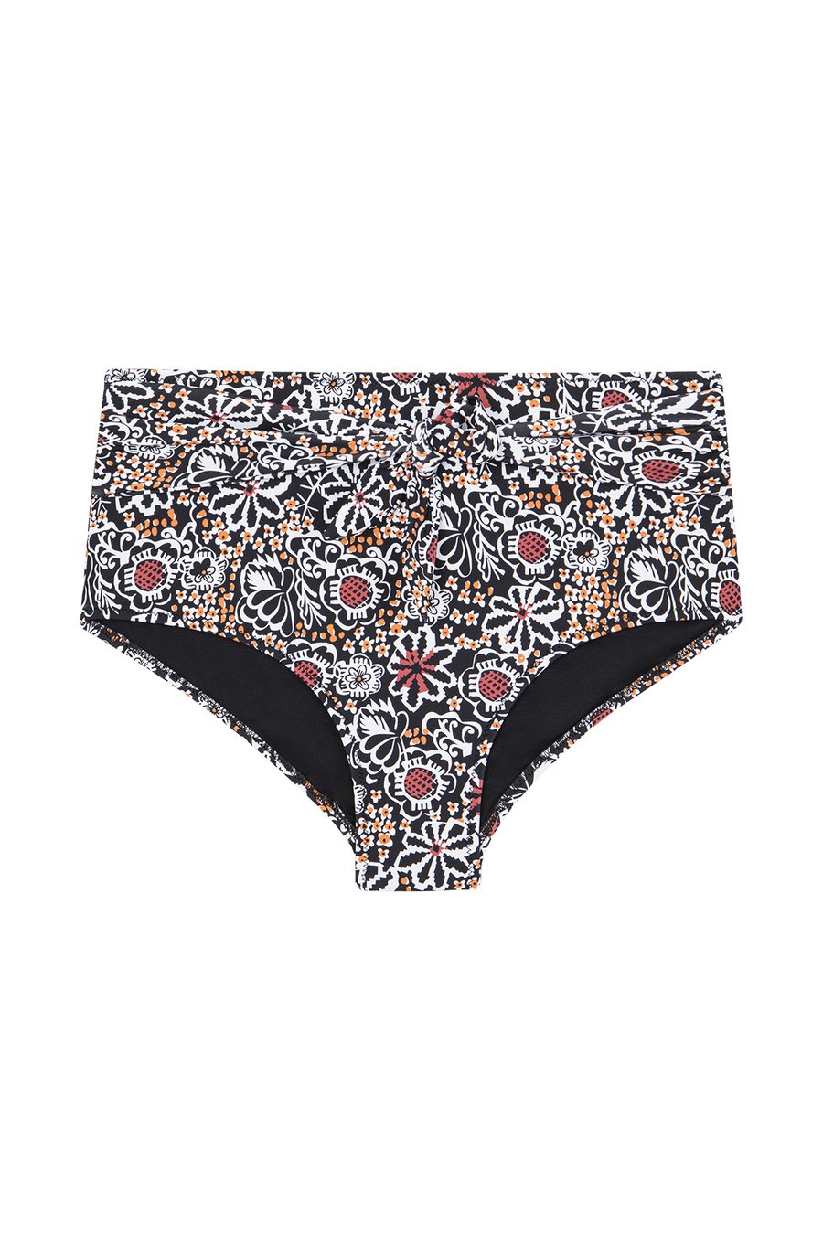 ETHNICAL HIGH FASHION BOTTOM