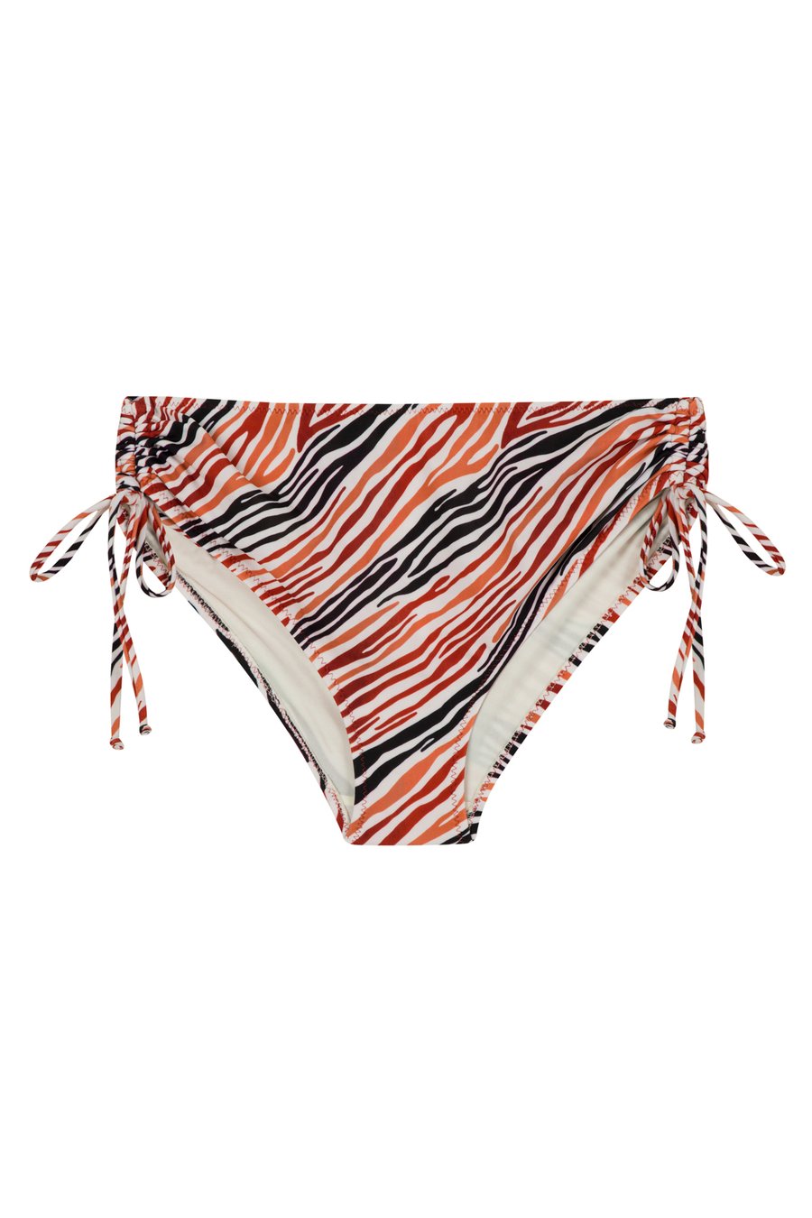 TERRAROSSA HIGH RING BOTTOM