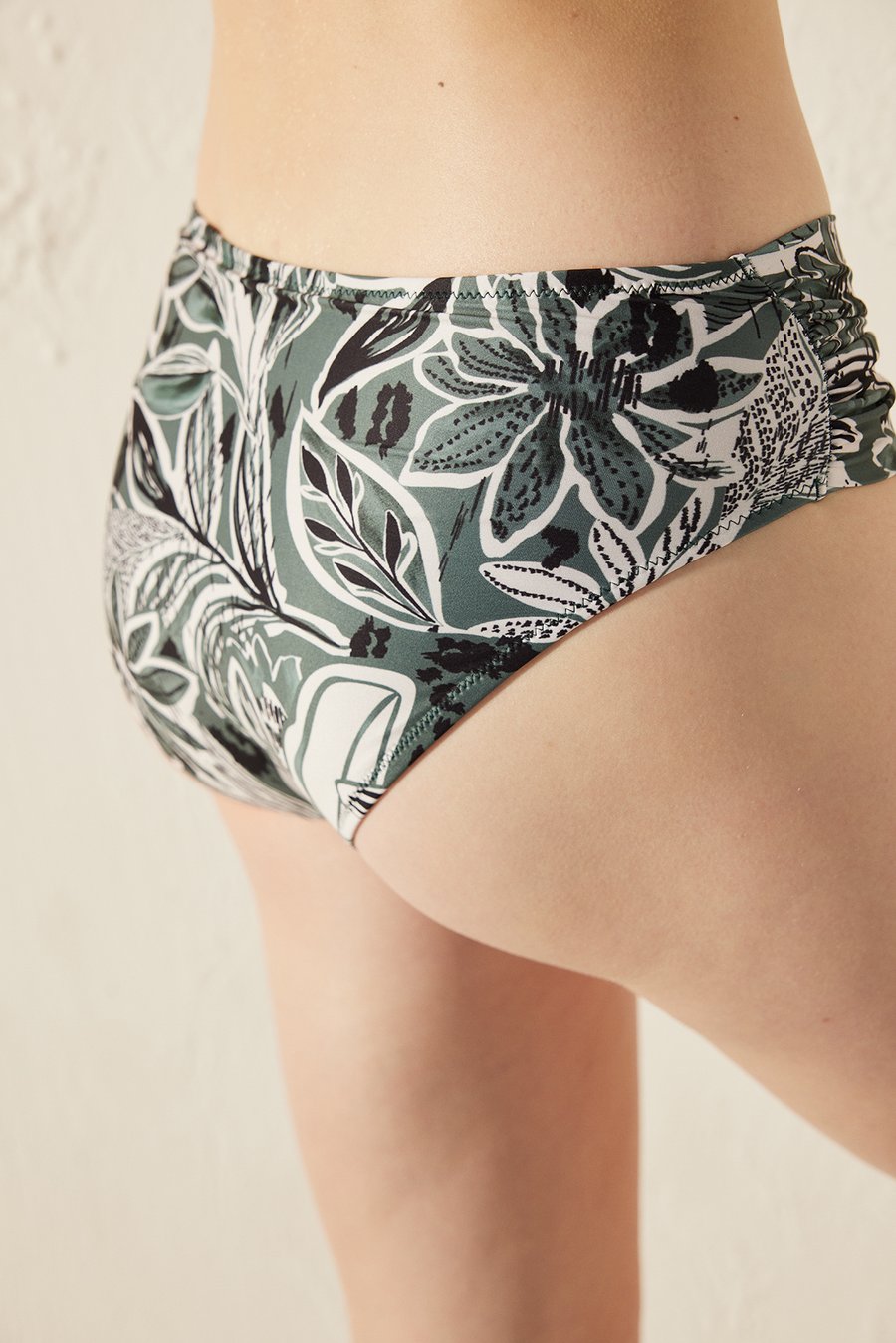 CIAMIS TWIST BOTTOM
