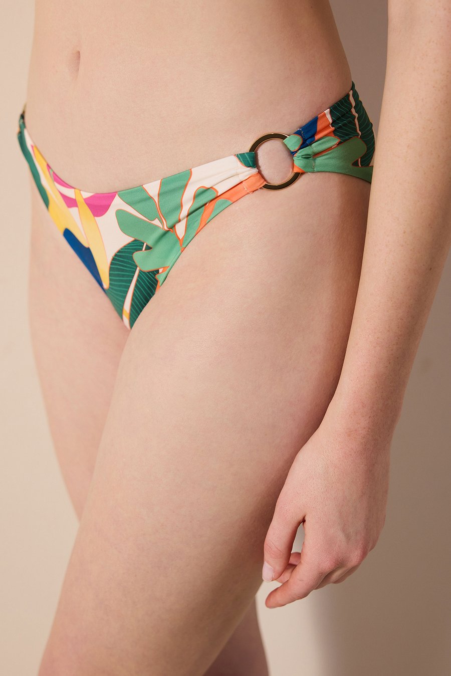 MAGNOLIA SIDE BOTTOM