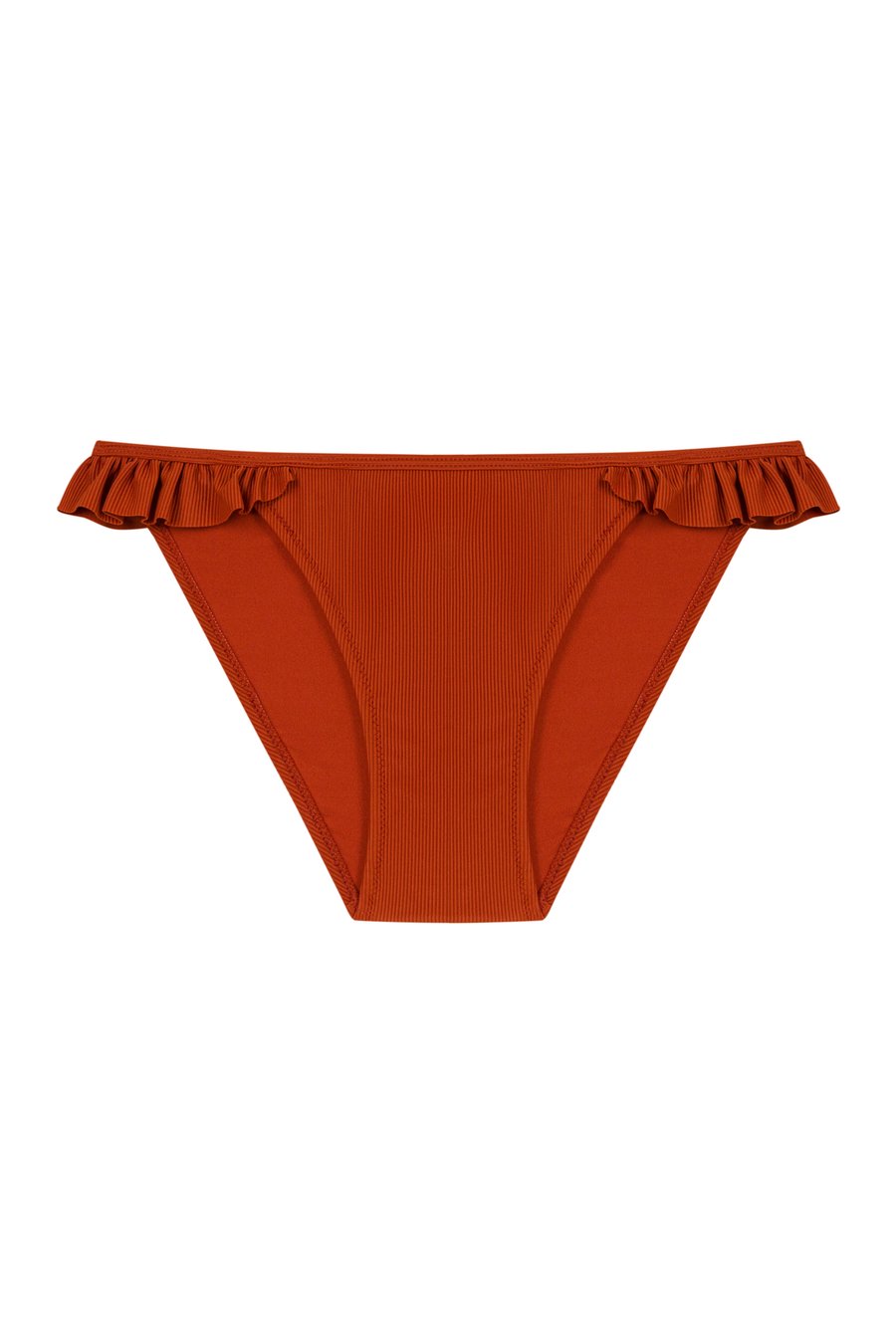 TUVA FRILL SIDE BOTTOM