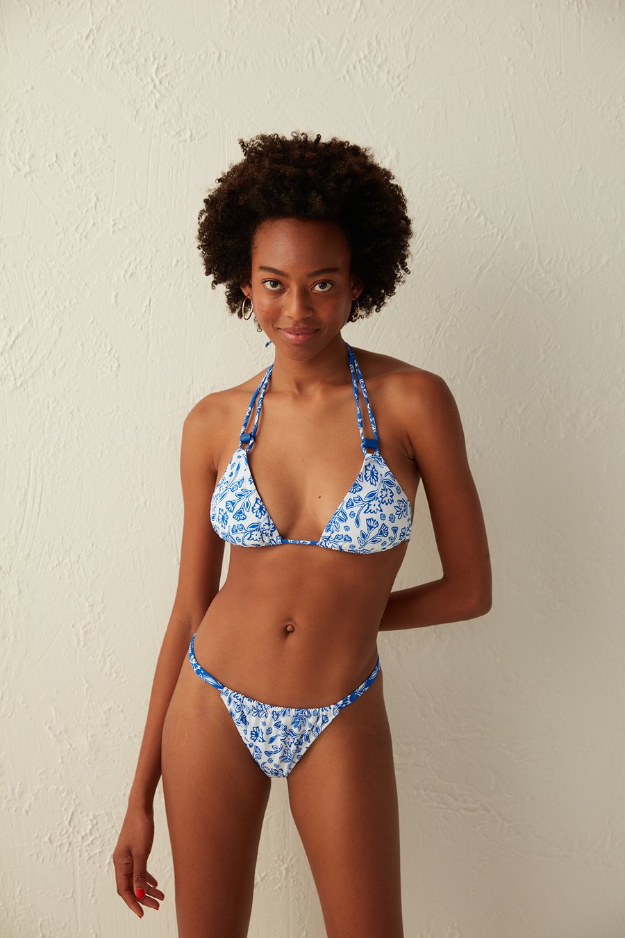 PASITEA TRIANGLE TOP