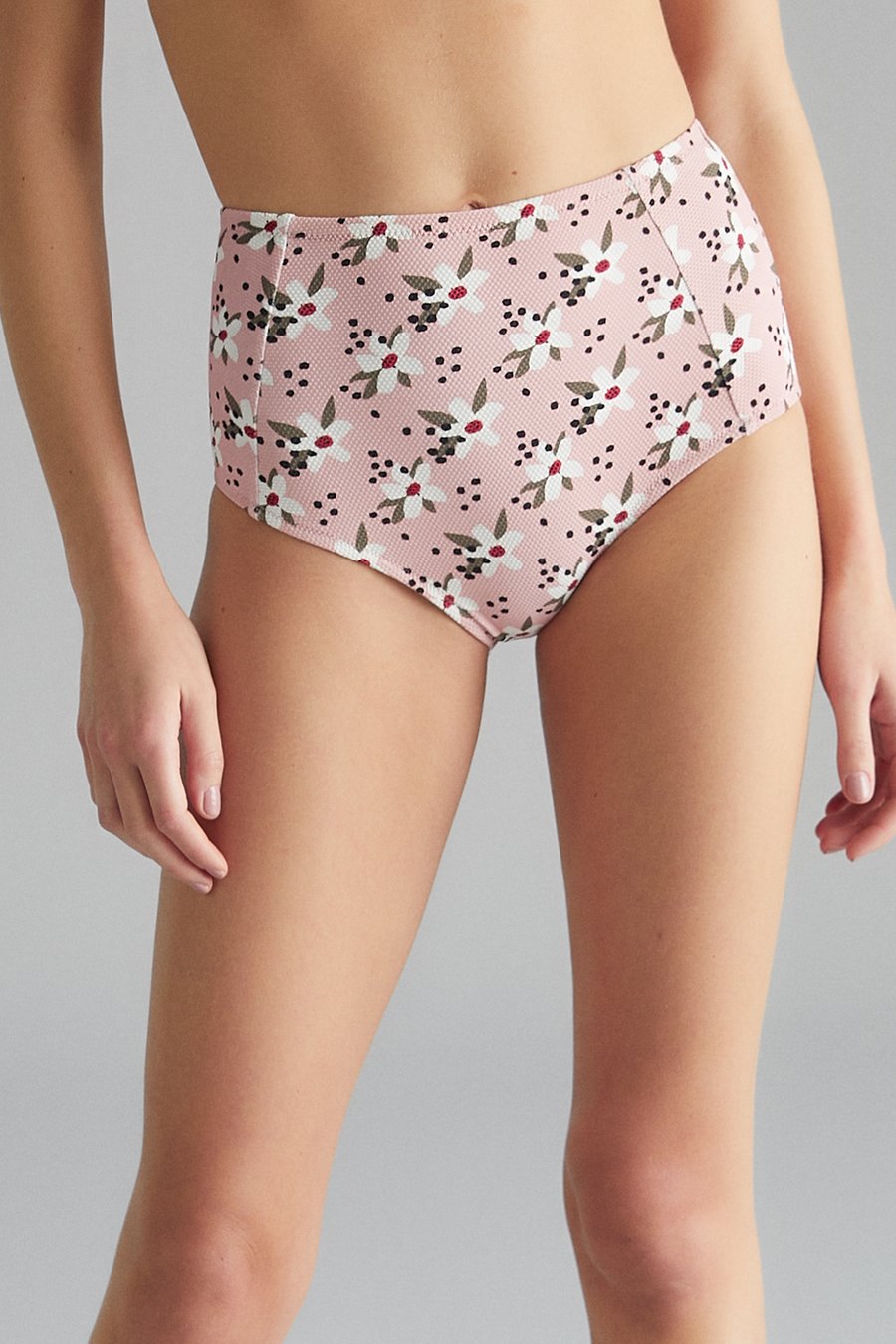 BEVERLY HIGH FASHION BOTTOM