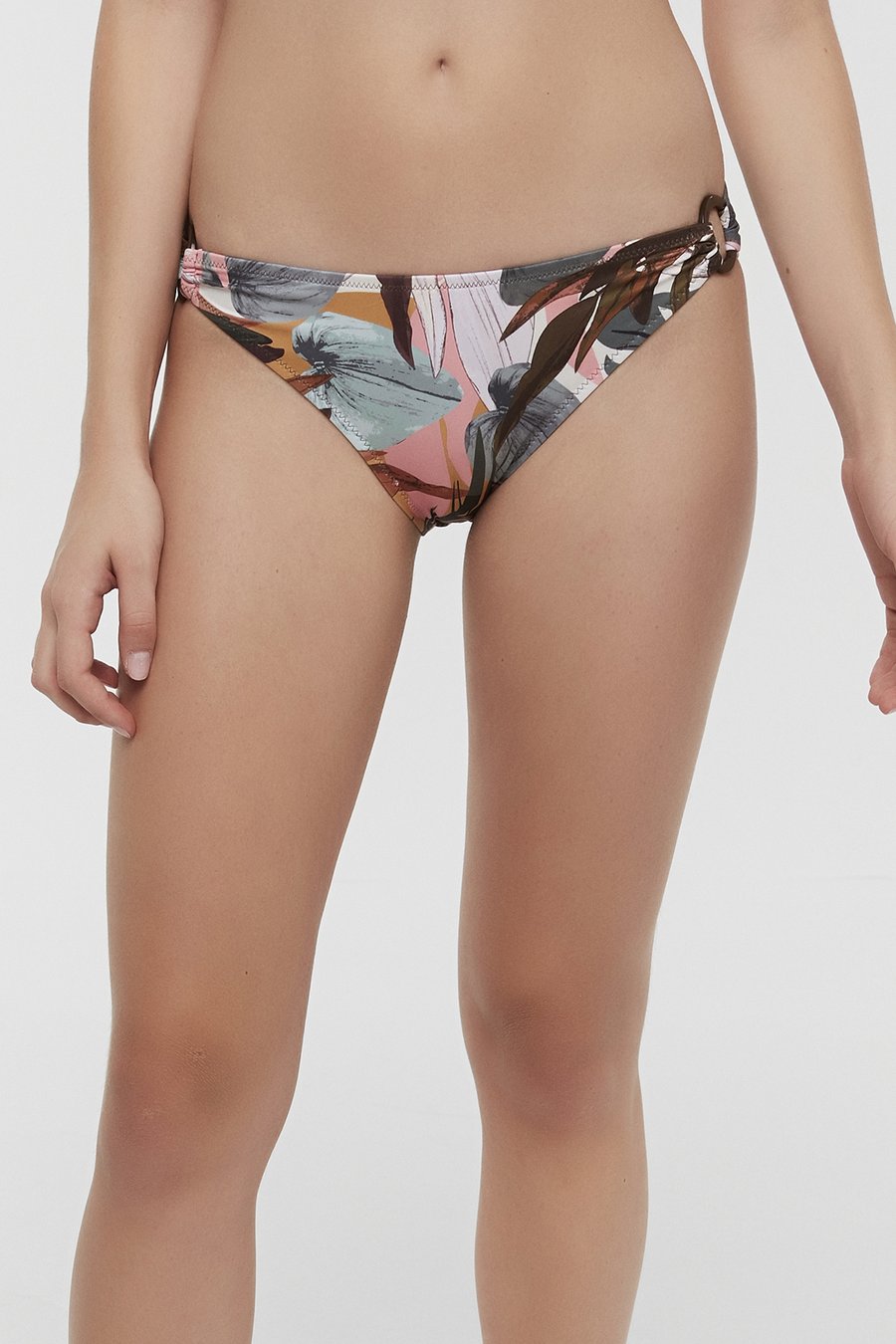 TROPIC SIDE BOTTOM
