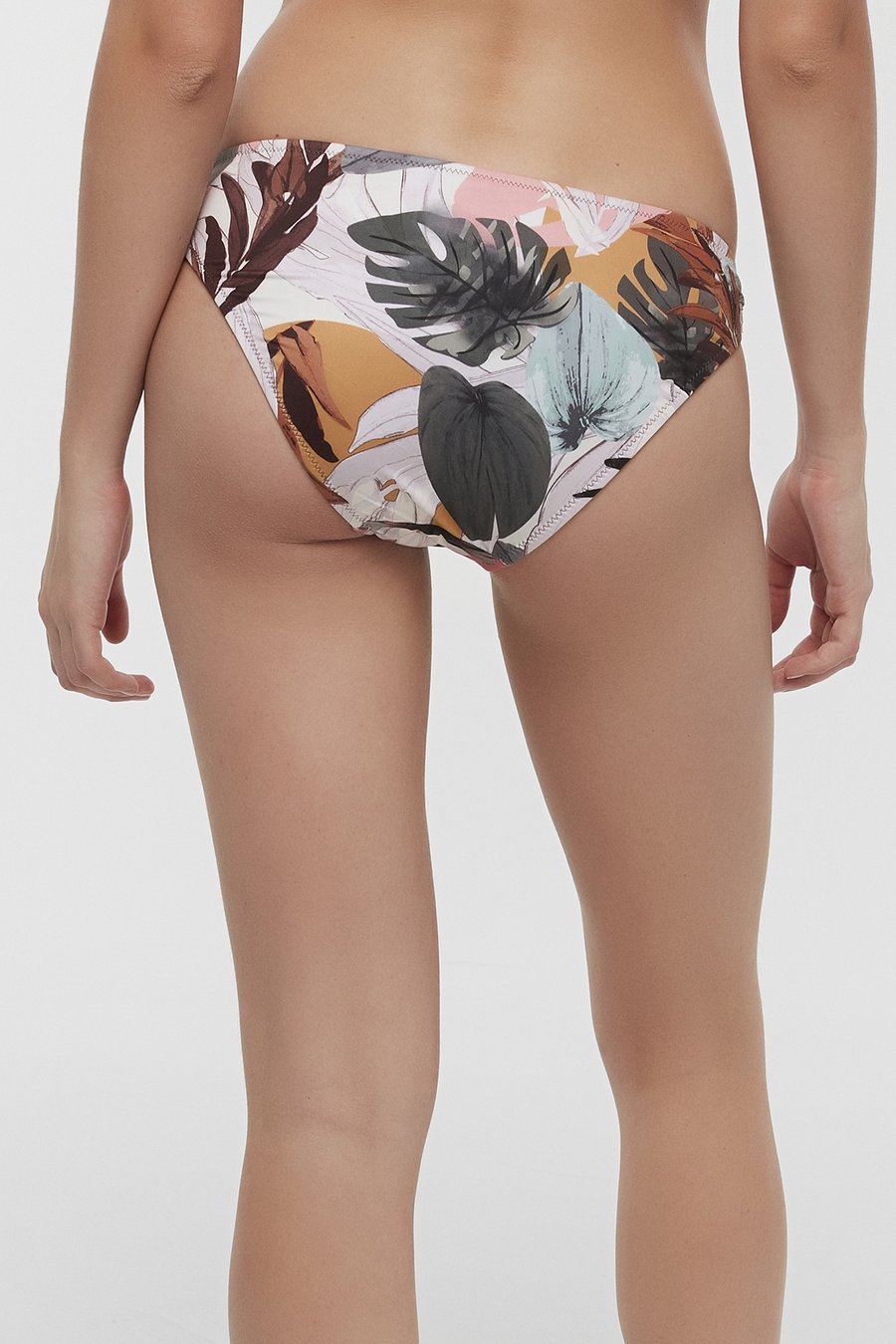 TROPIC SIDE BOTTOM