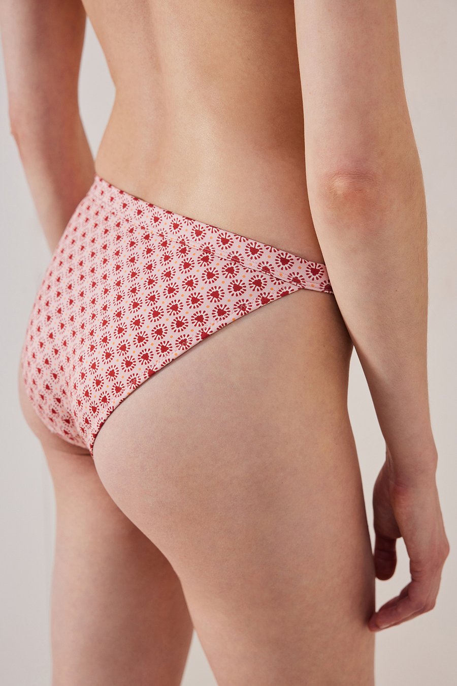 BAHIA SUPER BOTTOM