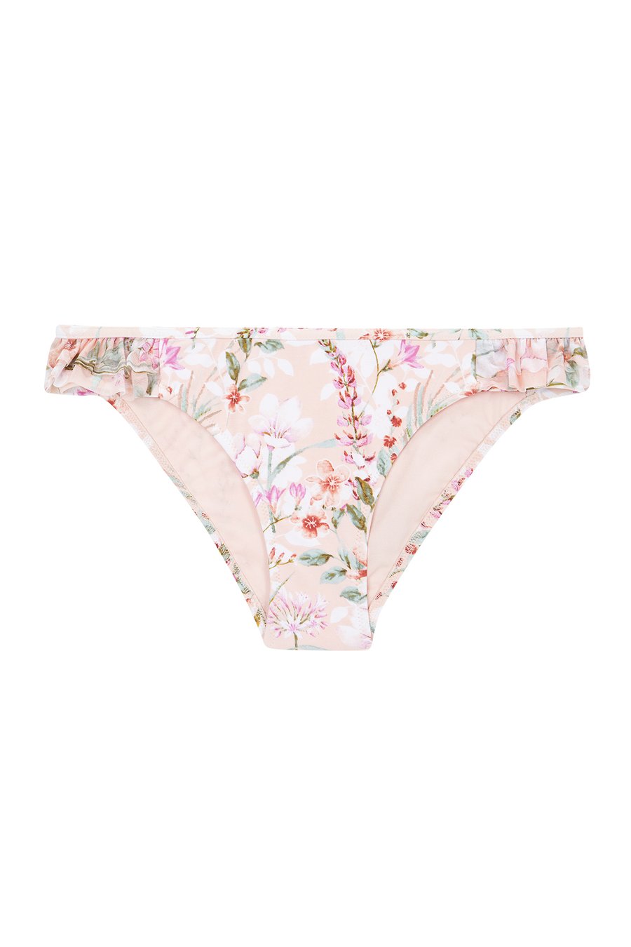 MAJORELLE SIDE BOTTOM