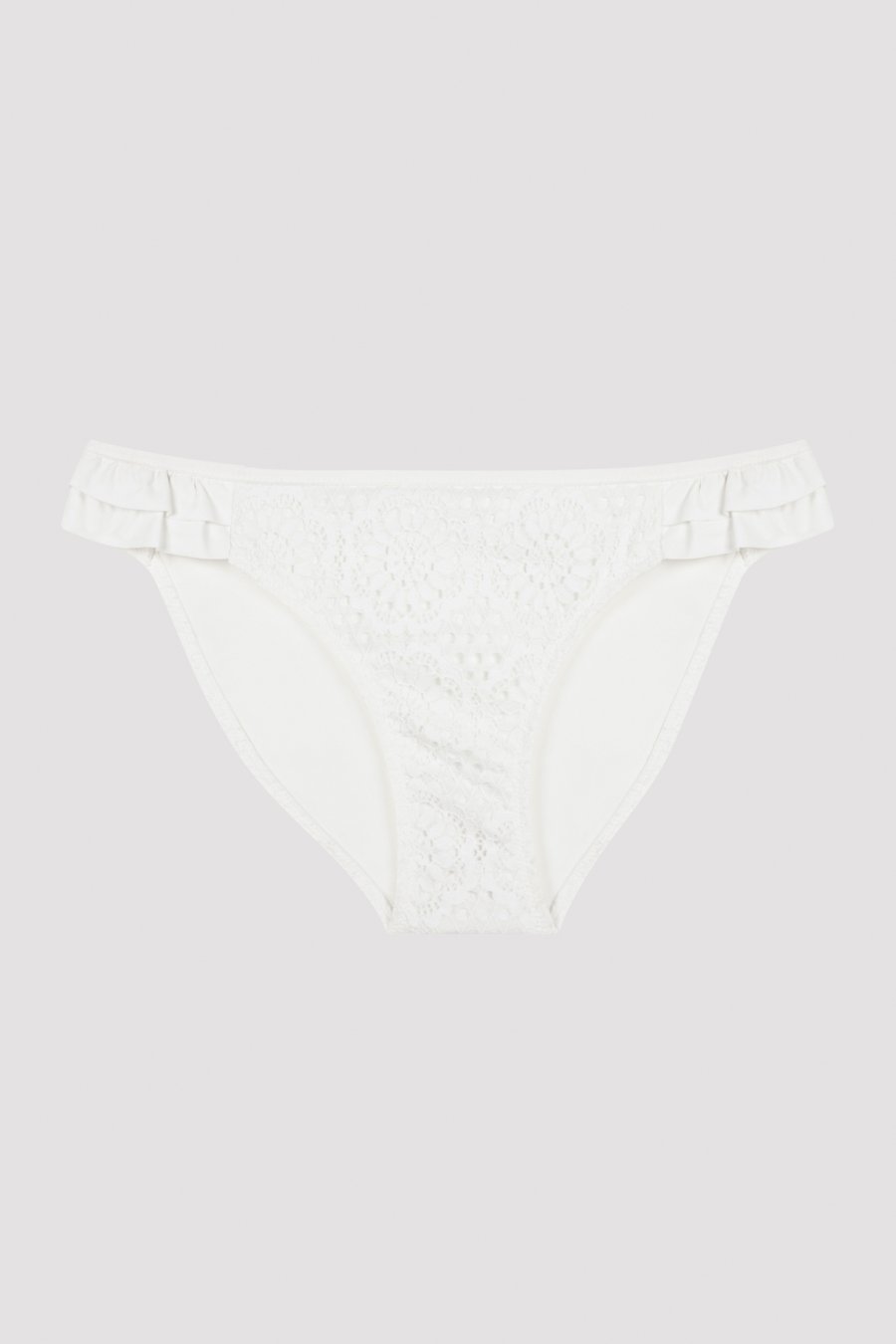 MARSILYA SIDE BOTTOM