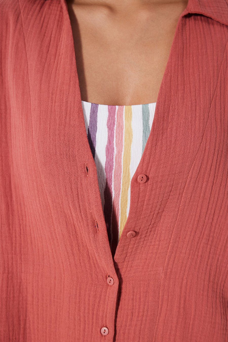 Luka Shirt
