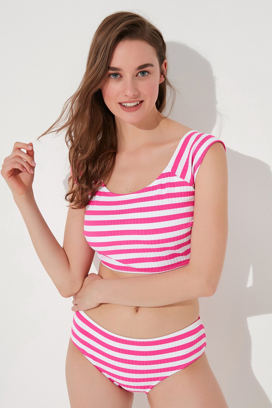 NEON ENERGY TEE TOP