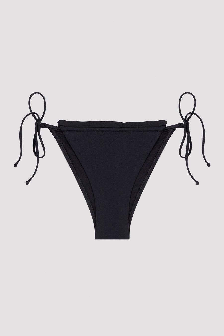 BASIC SUPER FRILL BIKINI BOTTOM