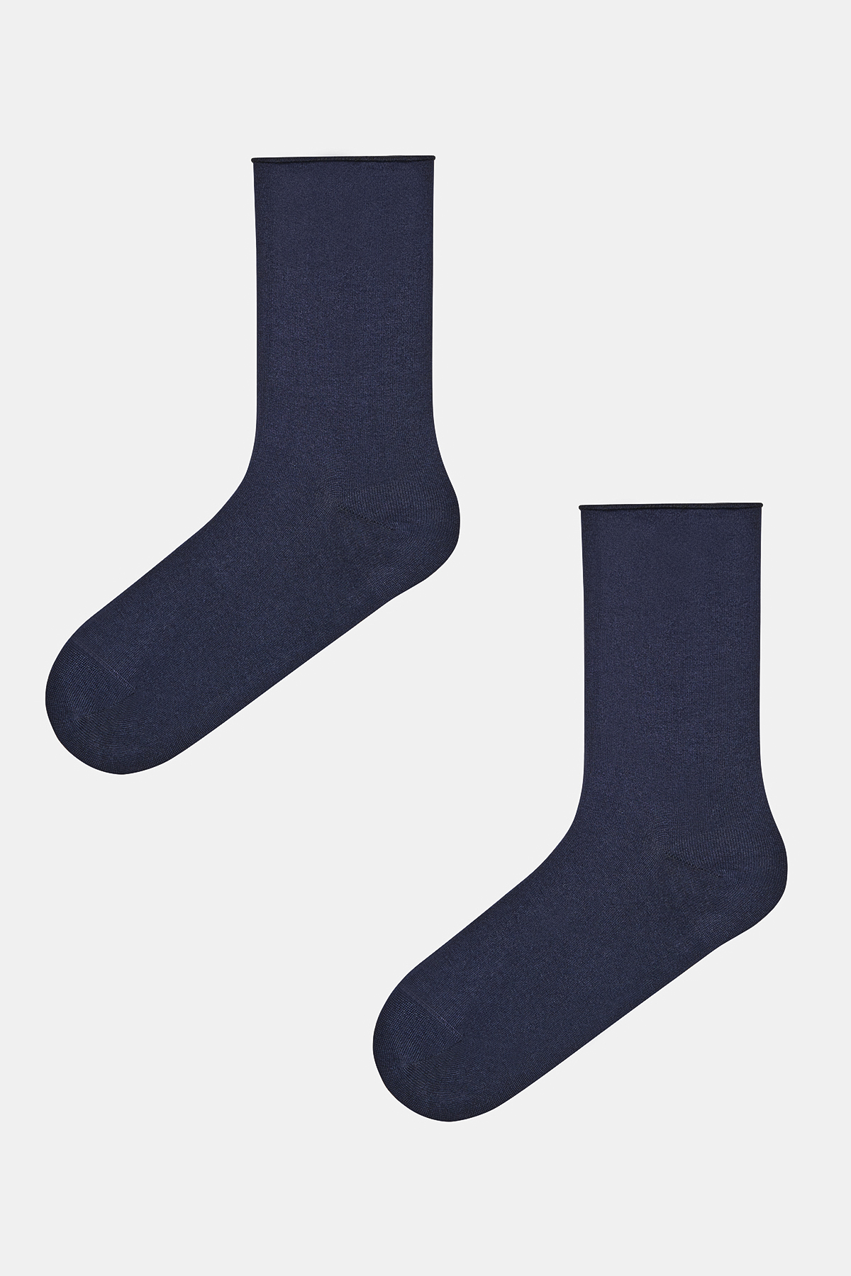 Penti Soft 2Li Soket Çorap. 1