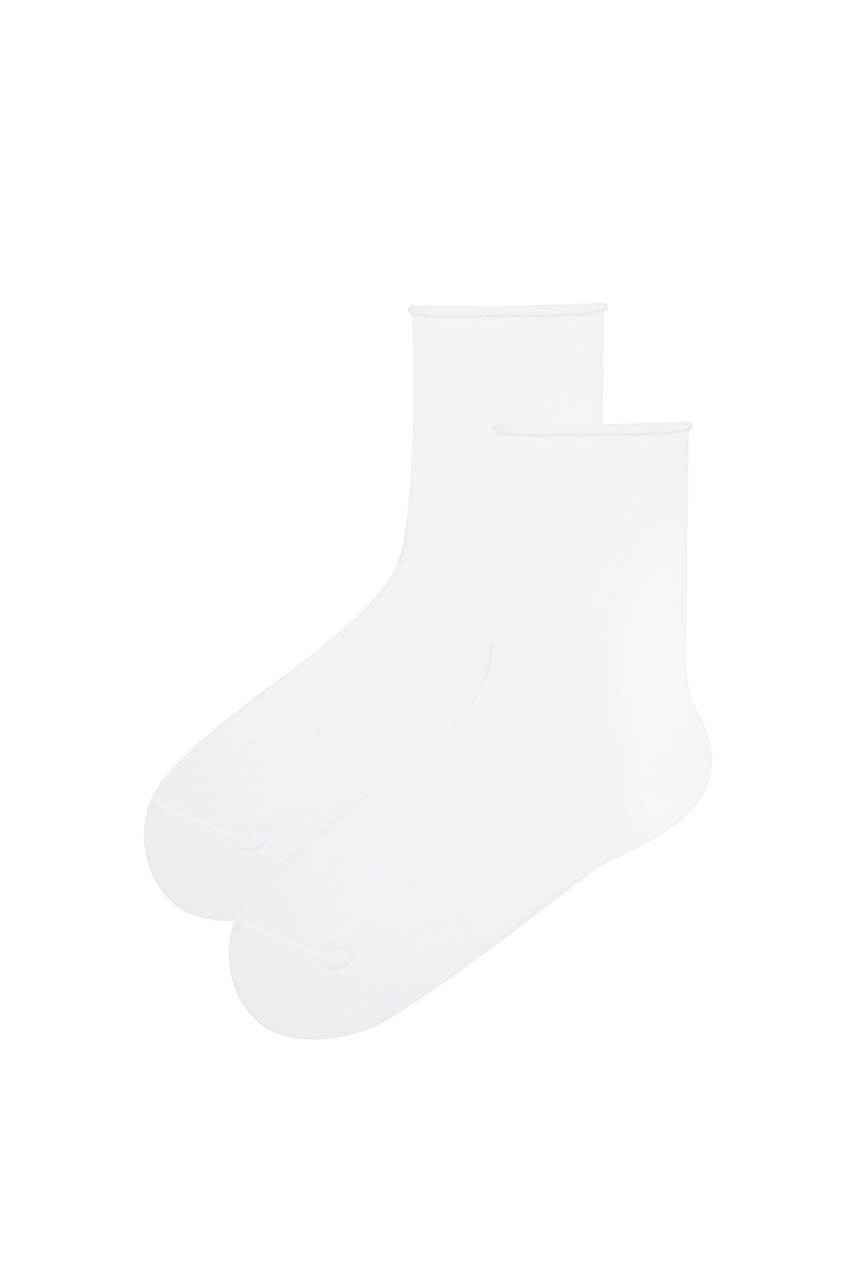 Penti Kız Çocuk Basic 3'Lü Soket Çorap. 1