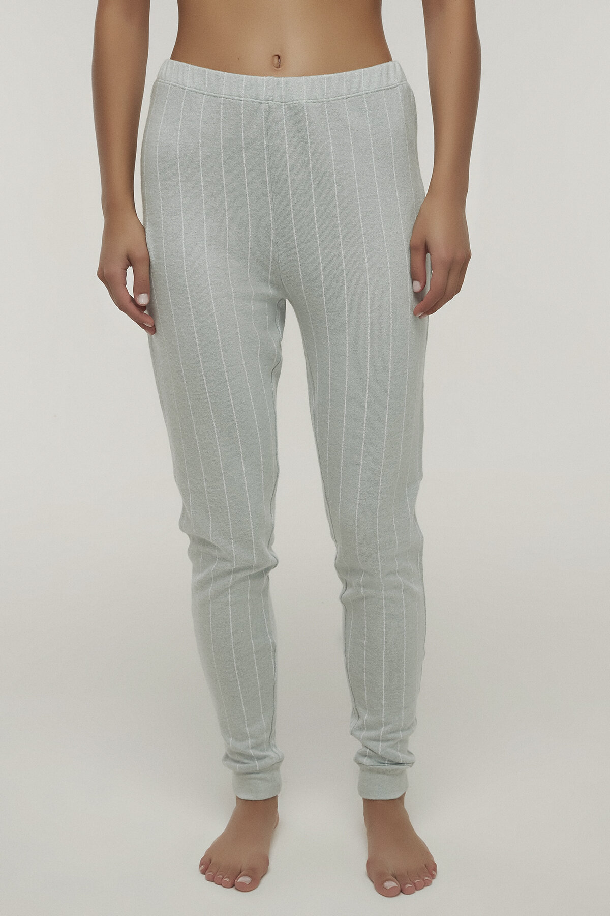 Penti Mint Galaxy Pantolon Pijama Altı. 1