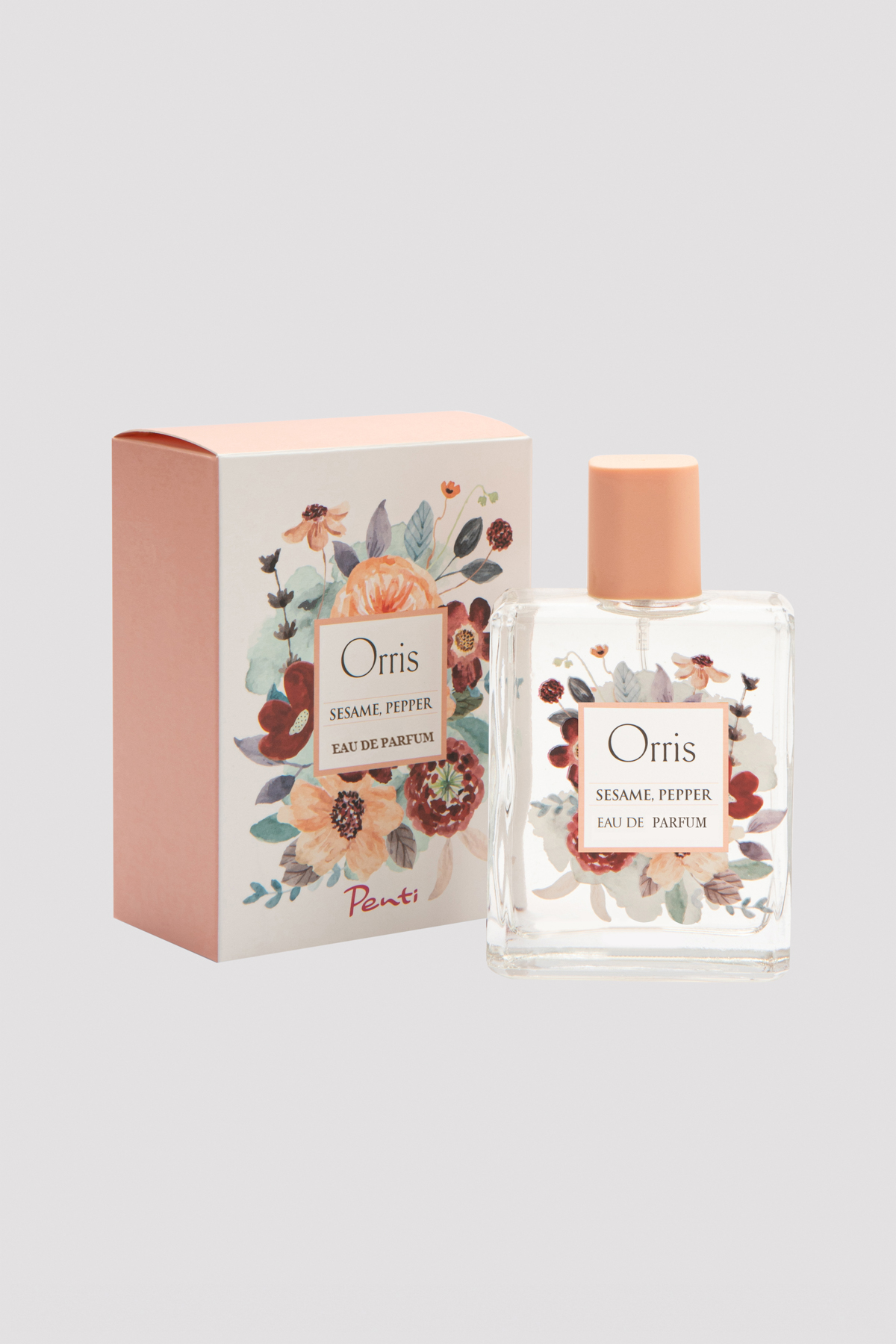 Penti Orrıs Parfum. 1